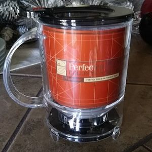 Teavana Perfectea Maker